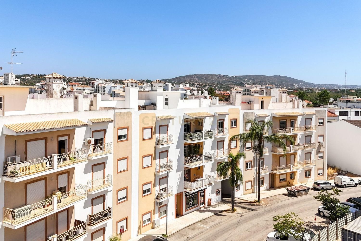 4 bedrooms Apartment in Almancil, Portugal No. 247589