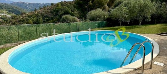 1 bedroom House in Soldano, Italy No. 237136 3