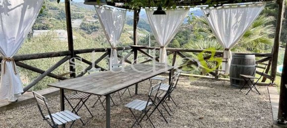 1 bedroom House in Soldano, Italy No. 237136 4