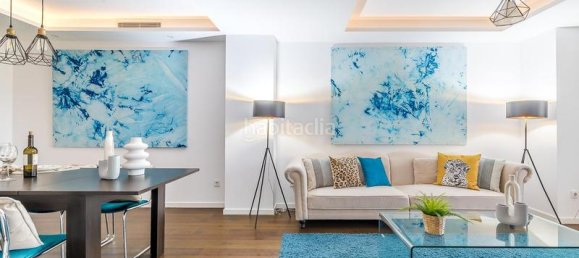 Apartamento T2 em Madrid, Spain N.º 117500 42