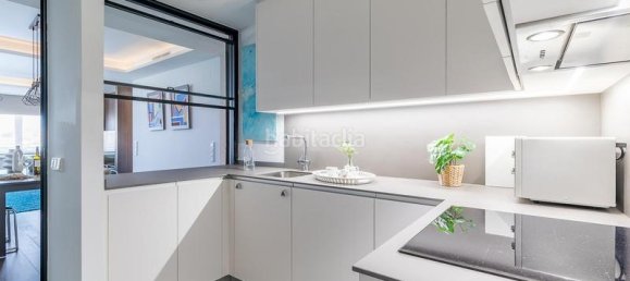 Apartamento T2 em Madrid, Spain N.º 117500 61