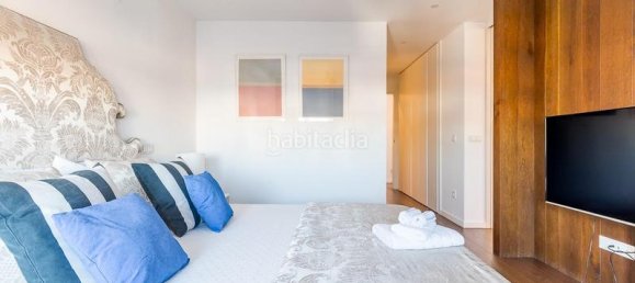 Apartamento T2 em Madrid, Spain N.º 117500 68