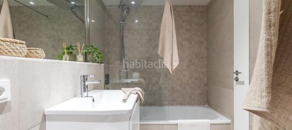 Apartamento T2 em Madrid, Spain N.º 117500 3