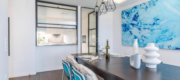 Apartamento T2 em Madrid, Spain N.º 117500 49