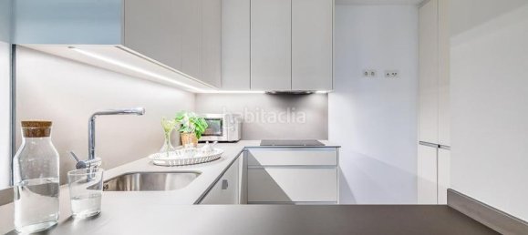 Apartamento T2 em Madrid, Spain N.º 117500 55