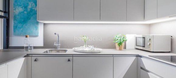 Apartamento T2 em Madrid, Spain N.º 117500 59