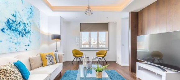 Apartamento T2 em Madrid, Spain N.º 117500 24