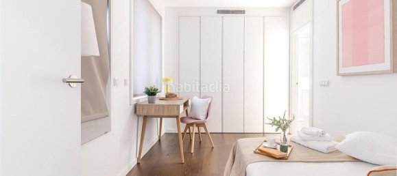 Apartamento T2 em Madrid, Spain N.º 117500 9