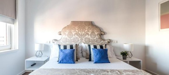 Apartamento T2 em Madrid, Spain N.º 117500 65