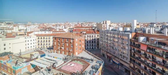 Apartamento T2 em Madrid, Spain N.º 117500 21