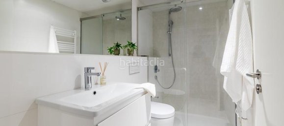 Apartamento T2 em Madrid, Spain N.º 117500 15