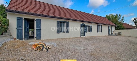 2 Schlafzimmer Haus in Jura, France, Nr. 289858 10