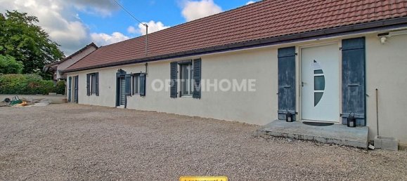 2 Schlafzimmer Haus in Jura, France, Nr. 289858 9