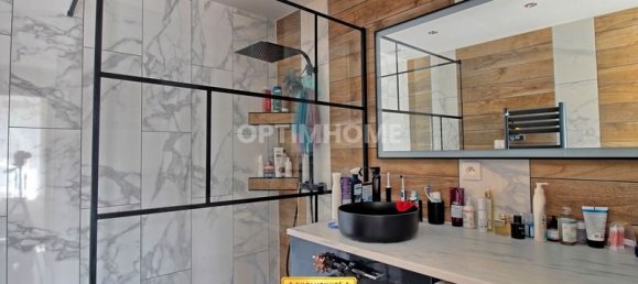 2 Schlafzimmer Haus in Jura, France, Nr. 289858 5