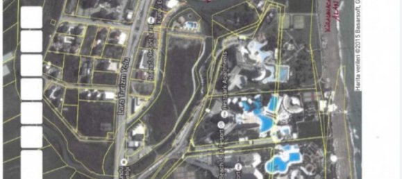  Hotel in Kundu, Turkey No. 685 3