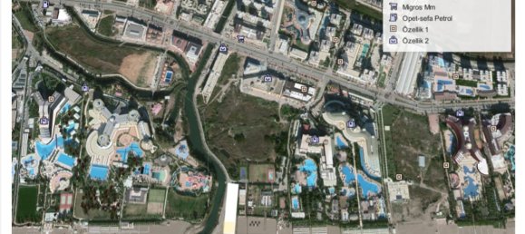  Hotel in Kundu, Turkey No. 685 2