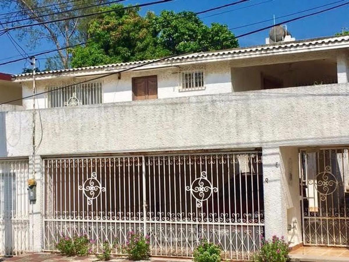 5 غرف نوم منزل في Tamaulipas, Mexico رقم 175330