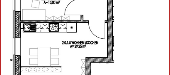 2 Schlafzimmer Wohnung in Plön, Germany, Nr. 16037 4