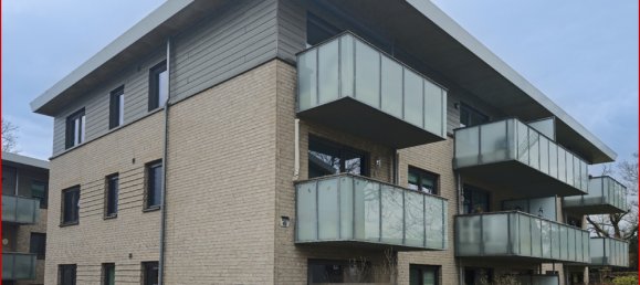 2 Schlafzimmer Wohnung in Plön, Germany, Nr. 16037 2