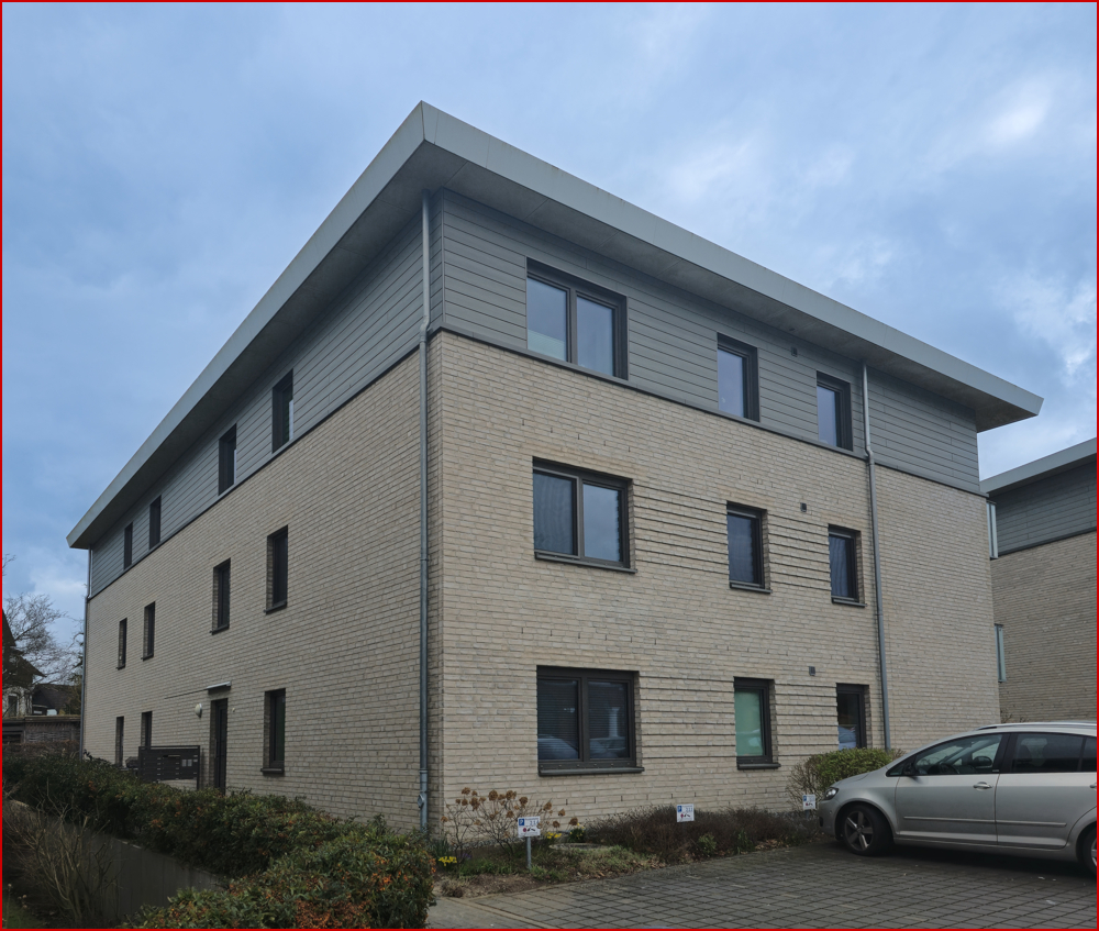 2 Schlafzimmer Wohnung in Plön, Germany, Nr. 16037