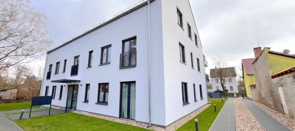 2-Zimmer Wohnung in Märkisch-Oderland, Germany, Nr. 76345 2