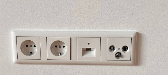 2-Zimmer Wohnung in Märkisch-Oderland, Germany, Nr. 76345 13