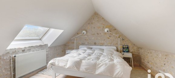 4 chambres Maison à Puiseaux, France No. 42993 9