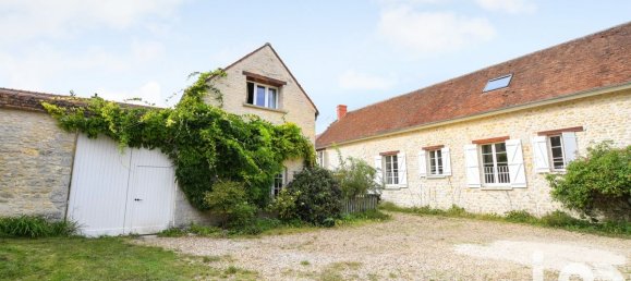 4 chambres Maison à Puiseaux, France No. 42993 27
