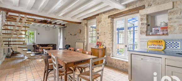 4 chambres Maison à Puiseaux, France No. 42993 13