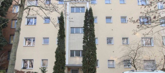 2 غرف نوم شقة في Steglitz, Germany رقم 331463 14