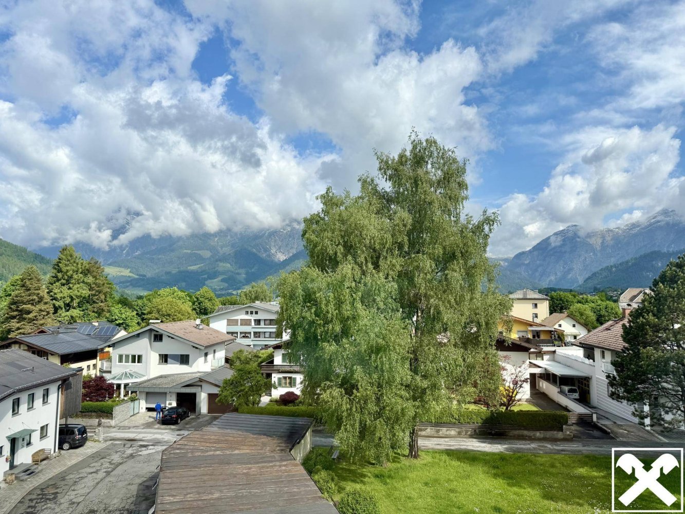 2 bedrooms Apartment in Saalfelden am Steinernen Meer, Austria No. 176789