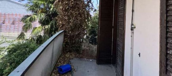 Квартира с 6 комнатами в Чезано Мадерно, Италия № 6673 6