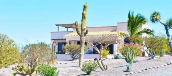 3 غرف نوم منزل في Baja California Sur, Mexico رقم 182721 2