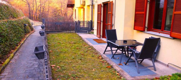 Apartamento de 2 dormitorios en Stresa, Italy No. 161349 8