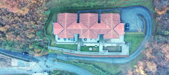 Apartamento de 2 dormitorios en Stresa, Italy No. 161349 33