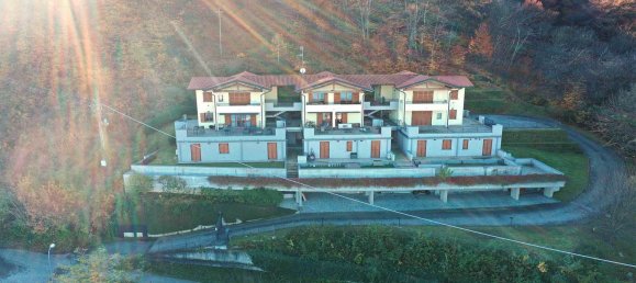 Apartamento de 2 dormitorios en Stresa, Italy No. 161349 38