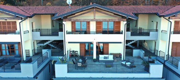 Apartamento de 2 dormitorios en Stresa, Italy No. 161349 12