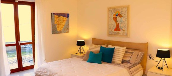 Apartamento de 2 dormitorios en Stresa, Italy No. 161349 27