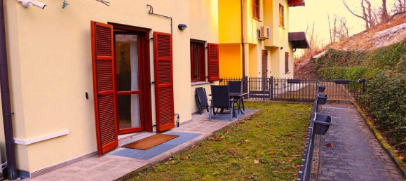 Apartamento de 2 dormitorios en Stresa, Italy No. 161349 9