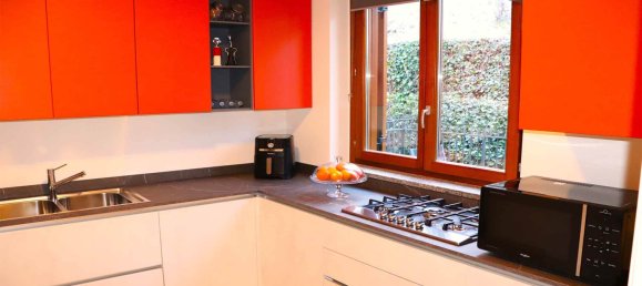 Apartamento de 2 dormitorios en Stresa, Italy No. 161349 24