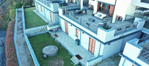 Apartamento de 2 dormitorios en Stresa, Italy No. 161349 13