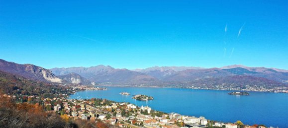 Apartamento de 2 dormitorios en Stresa, Italy No. 161349 34