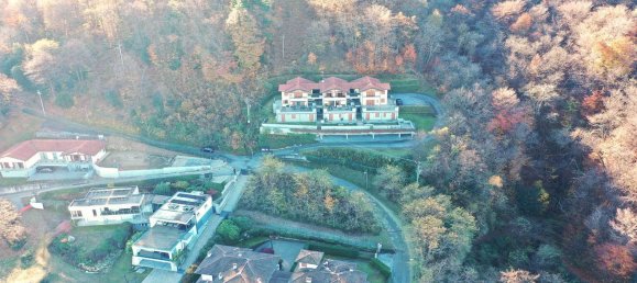 Apartamento de 2 dormitorios en Stresa, Italy No. 161349 32