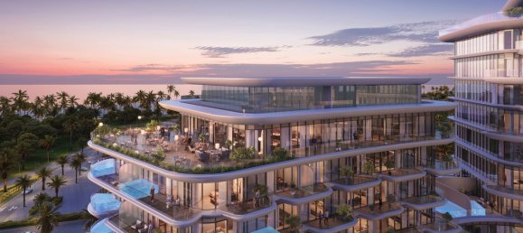 Studio in Al Marjan Island, UAE No. 121398 3