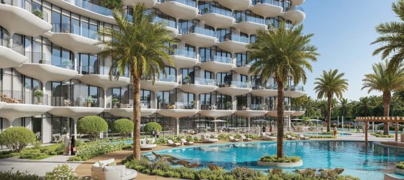 Studio in Al Marjan Island, UAE No. 121398 6