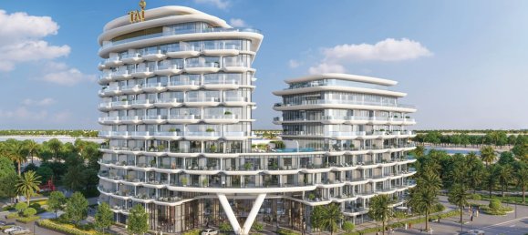 Studio in Al Marjan Island, UAE No. 121398 2