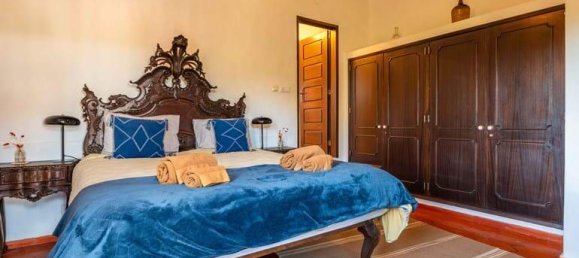 4 bedrooms Villa in Alvor, Portugal No. 117039 14