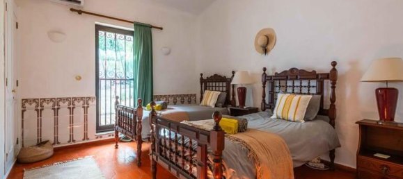 4 bedrooms Villa in Alvor, Portugal No. 117039 11