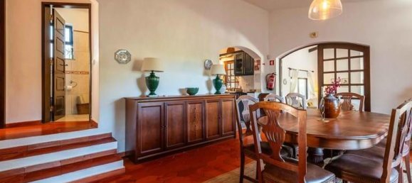 4 bedrooms Villa in Alvor, Portugal No. 117039 8