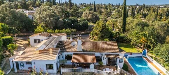 4 bedrooms Villa in Alvor, Portugal No. 117039 10